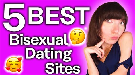 Best bisexual dating site